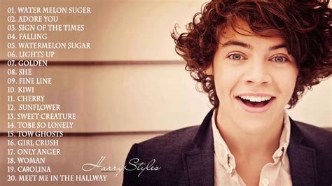 desmond styles|harry styles all songs.